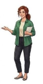Female Teacher